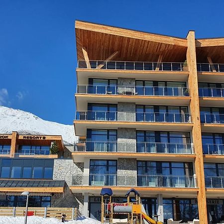 Rodinny Privatny Apartman A309 V Uplnom Centre Stareho Smokovca - Ticha Izba S Parkovanim Vysoké Tatry Kültér fotó