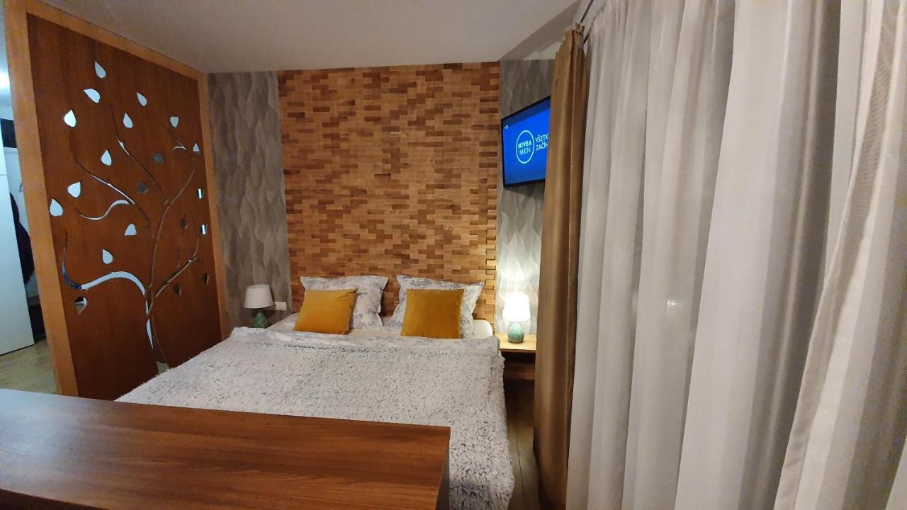 Rodinny Privatny Apartman A309 V Uplnom Centre Stareho Smokovca - Ticha Izba S Parkovanim Vysoké Tatry Kültér fotó
