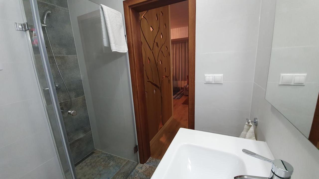 Rodinny Privatny Apartman A309 V Uplnom Centre Stareho Smokovca - Ticha Izba S Parkovanim Vysoké Tatry Kültér fotó