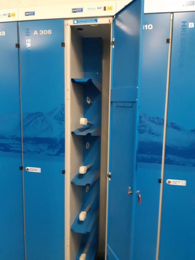 Rodinny Privatny Apartman A309 V Uplnom Centre Stareho Smokovca - Ticha Izba S Parkovanim Vysoké Tatry Kültér fotó